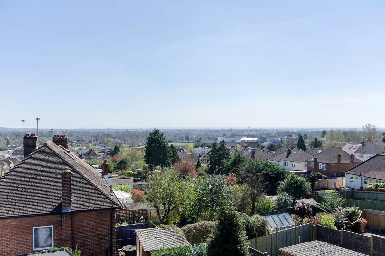 Living in Pinner - Area Guide | Foxtons
