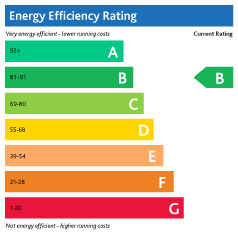 EER-certificate