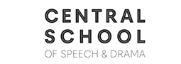 speech drama central school accommodation